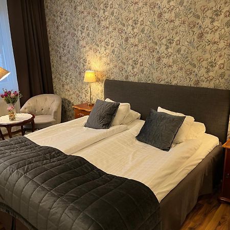 Hotell Bele Trollhattan Ngoại thất bức ảnh
